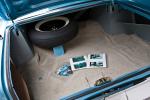 Dodge Polara D-500 Hardtop Coupe 1960 года